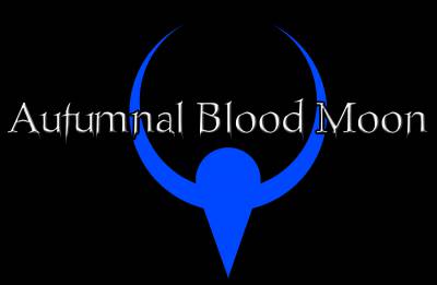 logo Autumnal Blood Moon